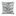 Almofada Sarja Cru Botanico Azul 52X52cm - Decortextil